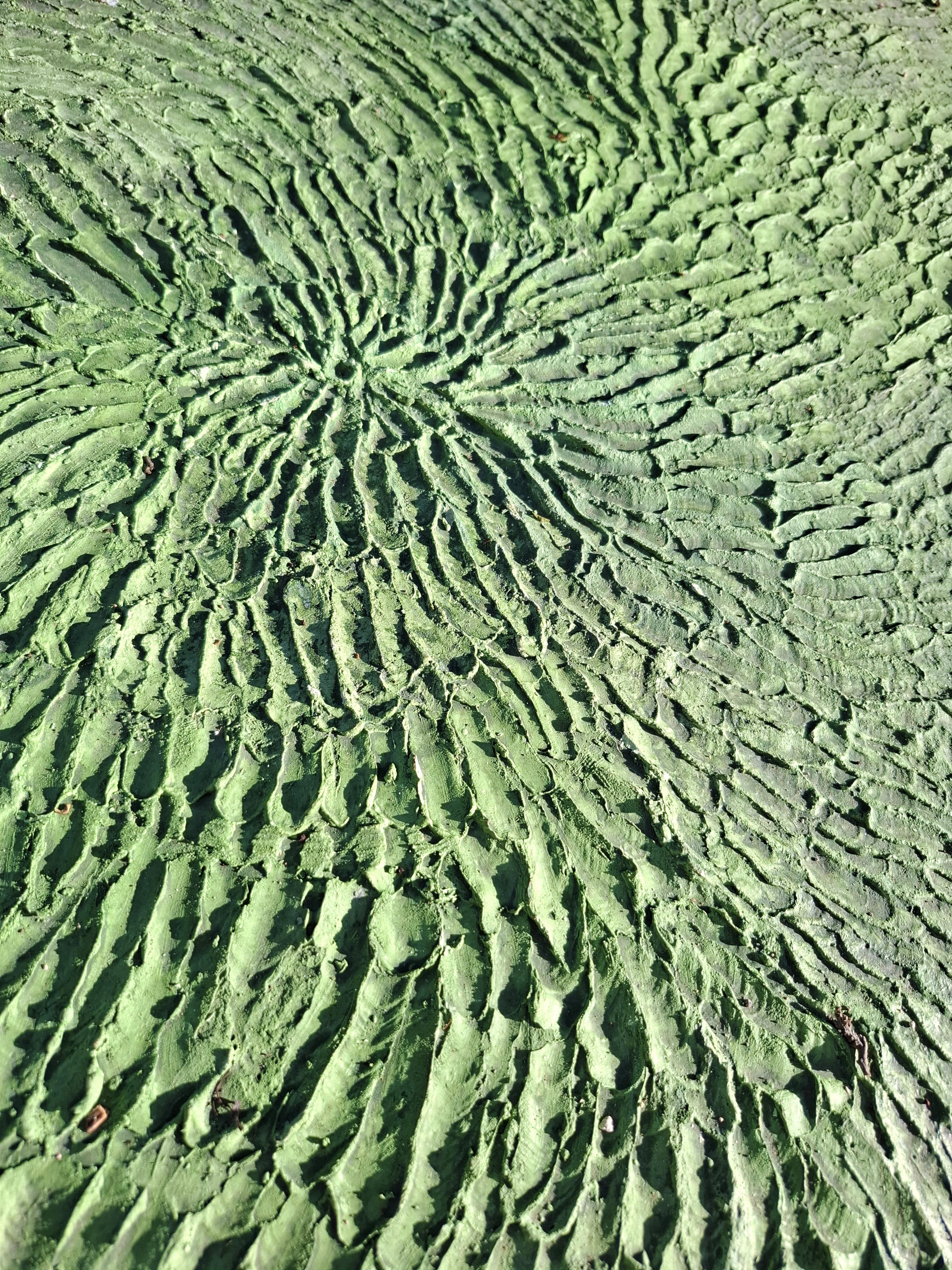 Austin Capitol Building in A Bottle