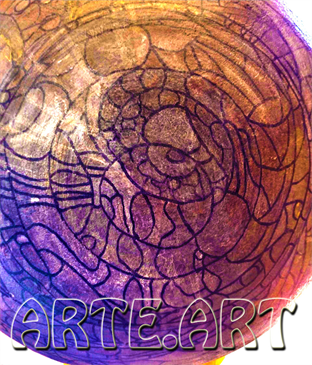Custom Made Art