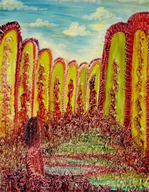 Multidimensional Works